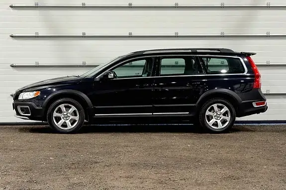 Volvo Xc70 2011 photo 5