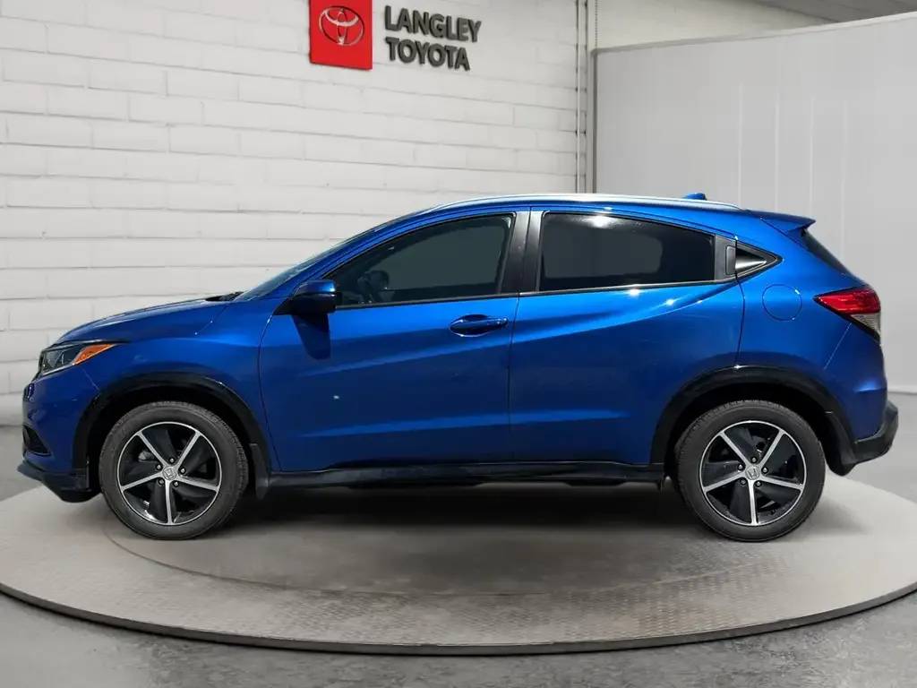 Honda Hr-V 2022 photo 5