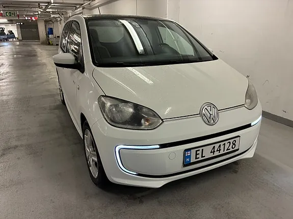 Volkswagen E-Up! 2015 photo 5
