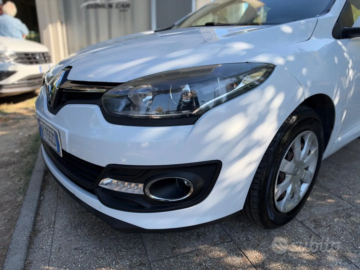 Renault Megane 2015 photo 5