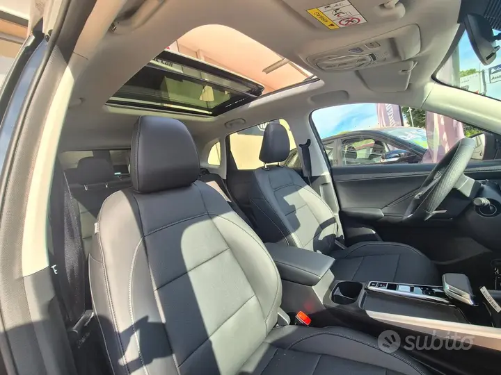 MG Zs 2026 photo 5