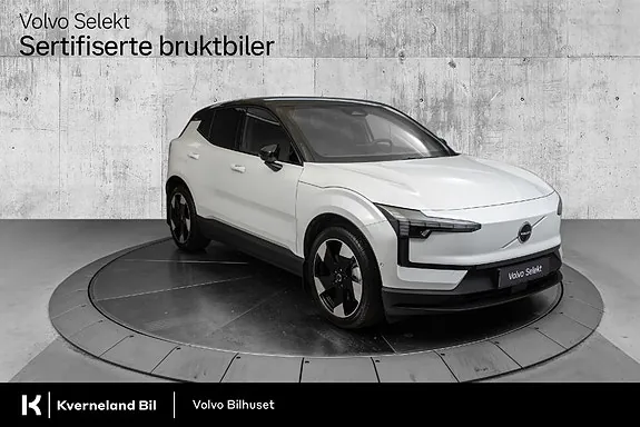Volvo Ex30