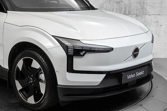 Volvo Ex30 2026 photo 2