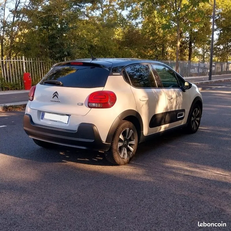 Citroen C3 2023 photo 2