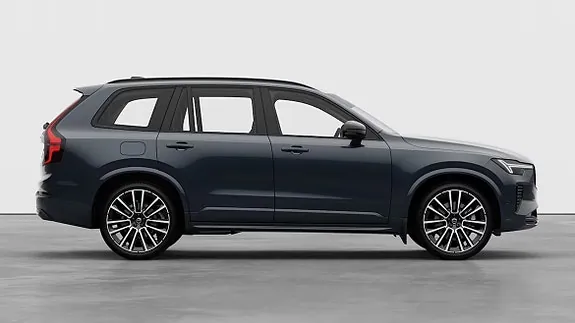 Volvo Xc90 2027 photo 3
