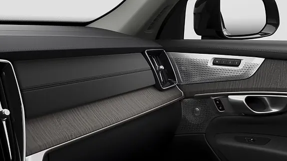 Volvo Xc90 2027 photo 4