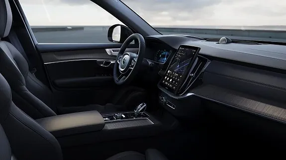Volvo Xc90 2027 photo 2