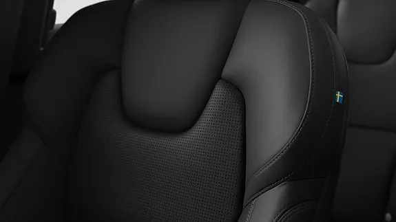 Volvo Xc90 2027 photo 5