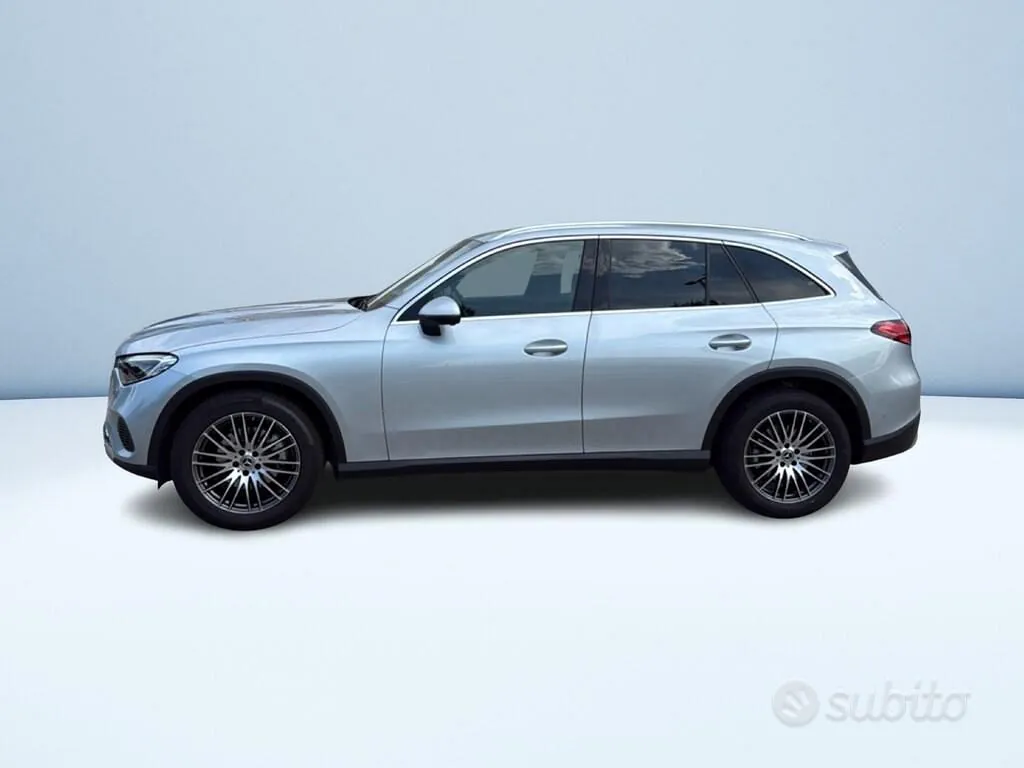 Mercedes-Benz Glc 2023 photo 4