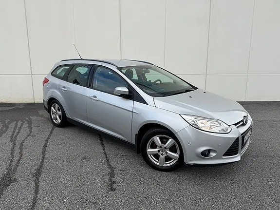 Ford Focus 2011 photo 4