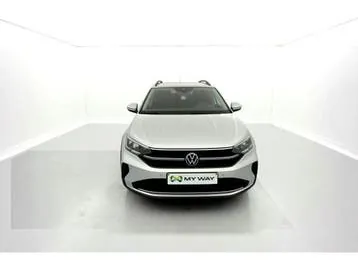Volkswagen Taigo 2023 photo 2