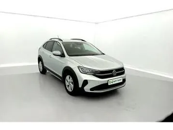 Volkswagen Taigo 2023 photo 3