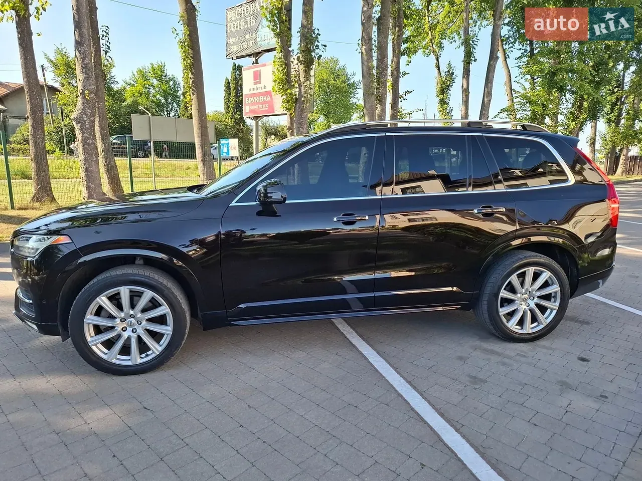 Volvo Xc90 2016 photo 3