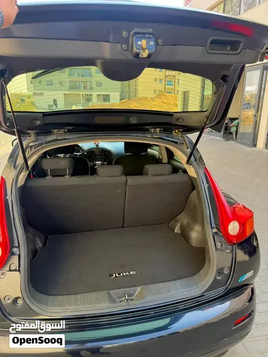 Nissan Juke 2014 photo 3