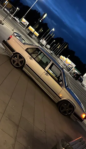 Volvo 940 1998 photo 3