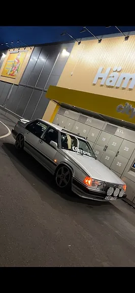 Volvo 940