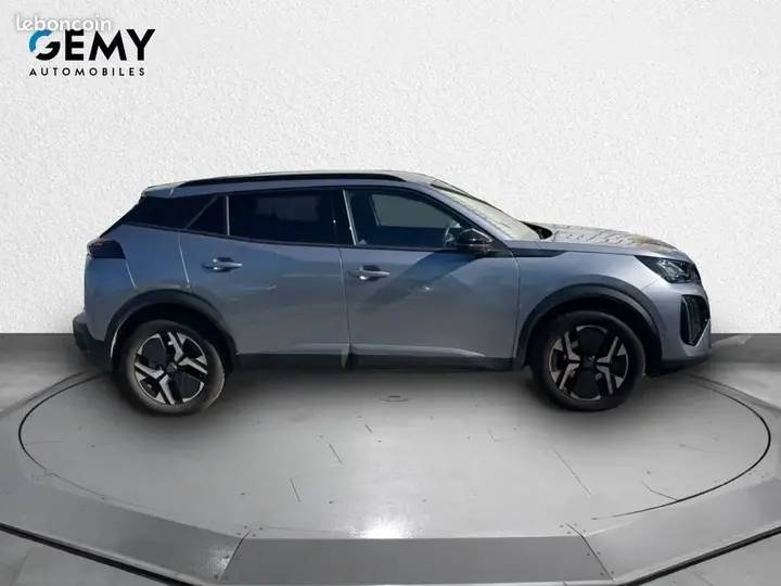 Peugeot 2008 2024 photo 4