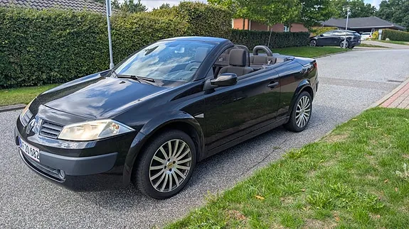 Renault Megane 2004 photo 5