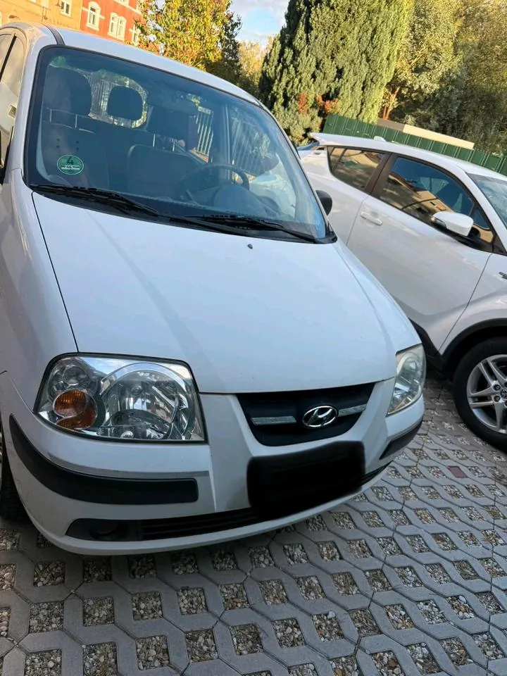 Hyundai Atos