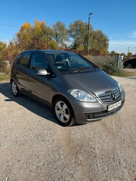 Mercedes-Benz A150