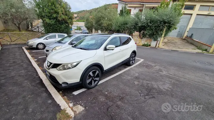 Nissan Qashqai 2015 photo 5