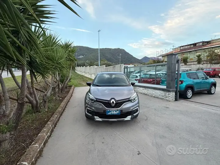 Renault Captur 2018 photo 3