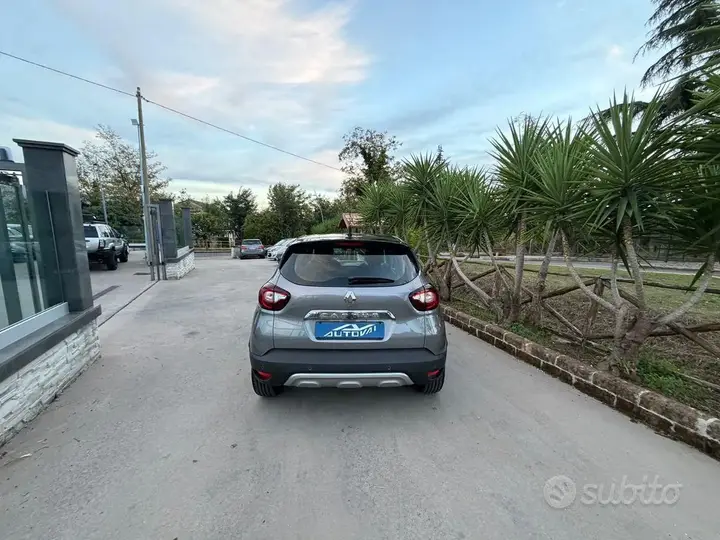 Renault Captur 2018 photo 5