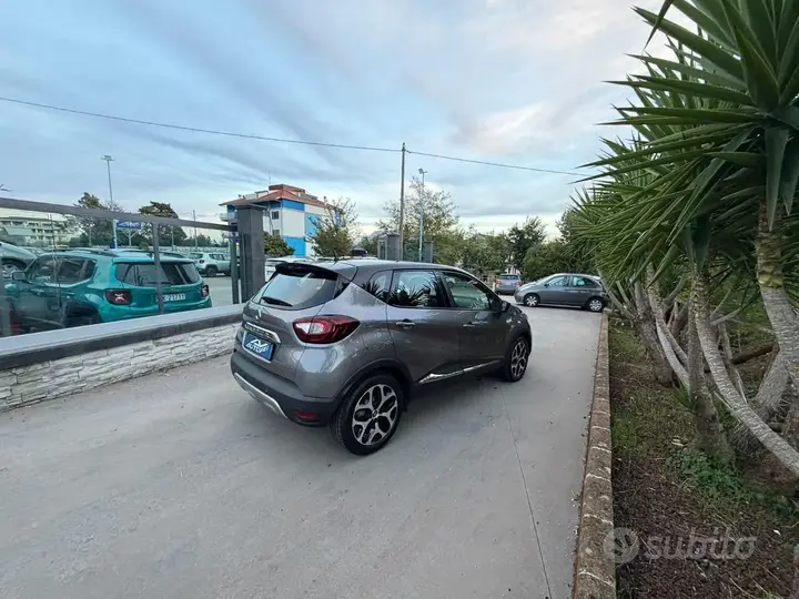 Renault Captur 2018 photo 4