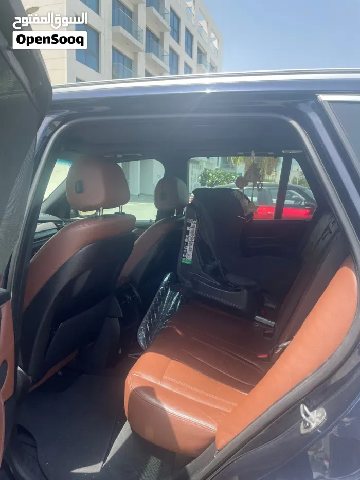 BMW X5 2016 photo 2