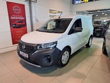 Nissan Townstar