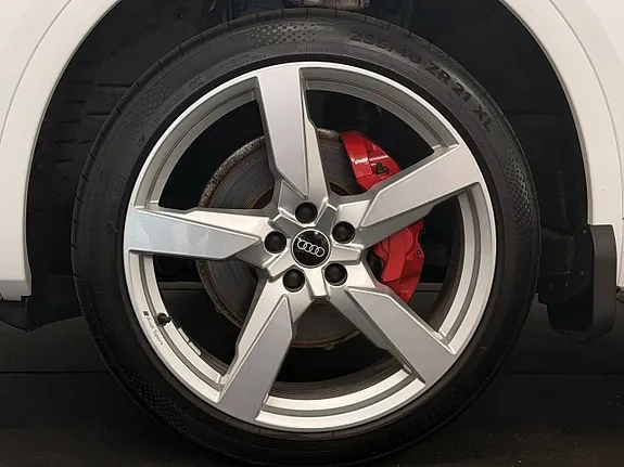 Audi Q5 2022 photo 5