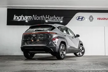 Hyundai Kona 2026 photo 4