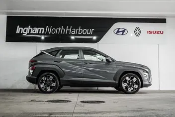Hyundai Kona 2026 photo 3