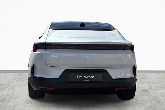 Polestar 4 2025 photo 4