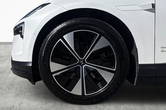 Polestar 4 2025 photo 5