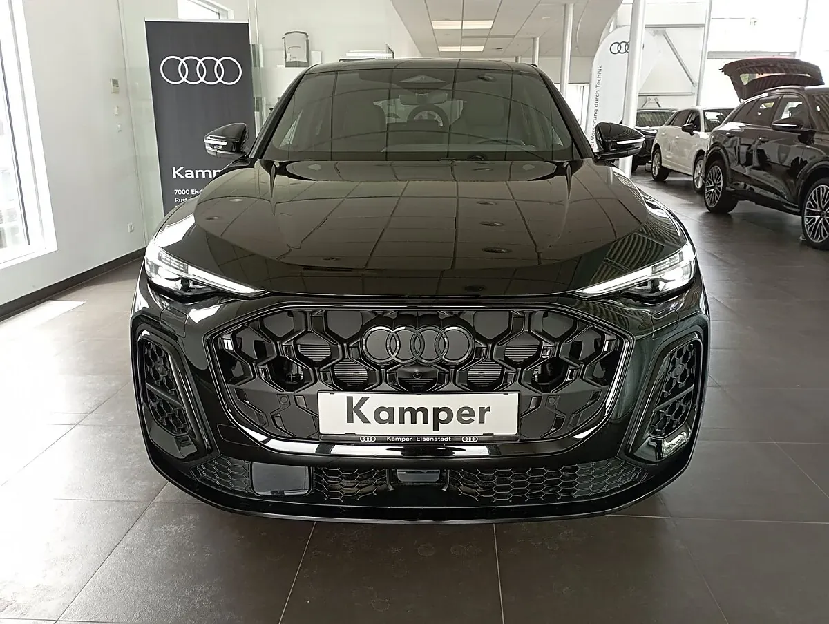 Audi Q5 2026 photo 2
