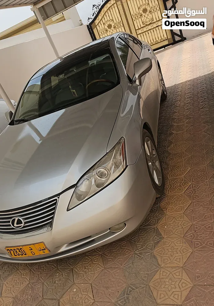 Lexus Es 350