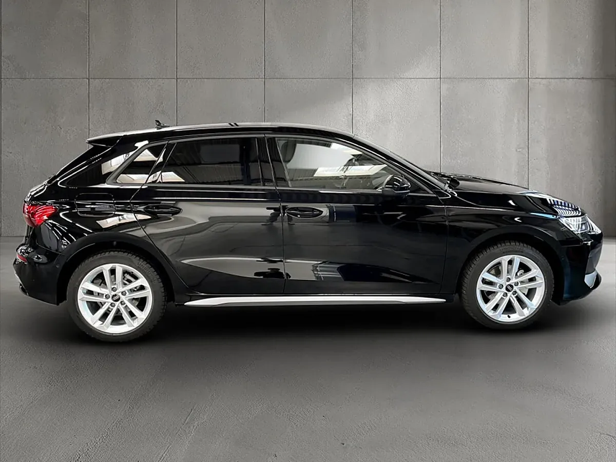 Audi A3 Sportback 2026 photo 3