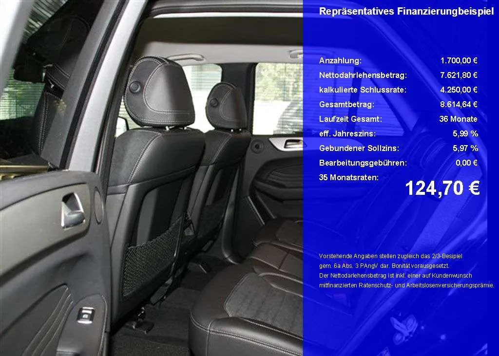 Mercedes-Benz Ml 350 2012 photo 5