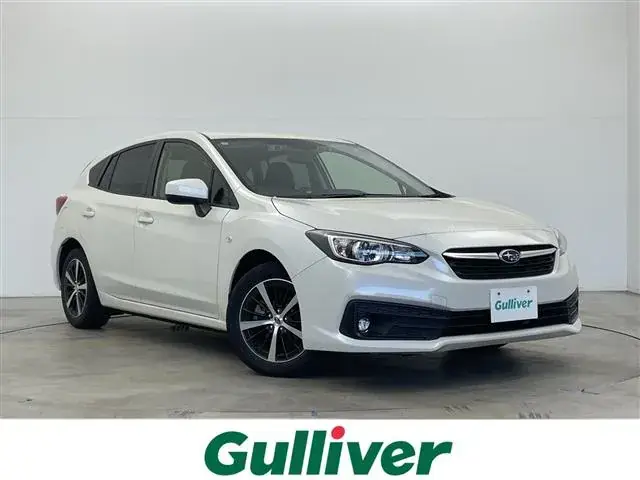 Subaru Impreza Sport