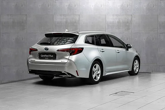 Toyota Corolla 2024 photo 5