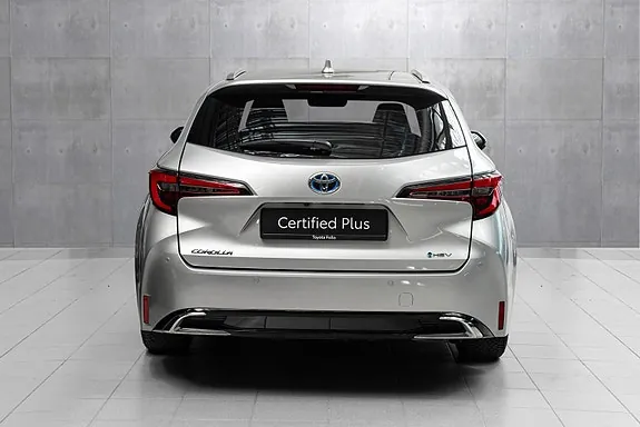 Toyota Corolla 2024 photo 4