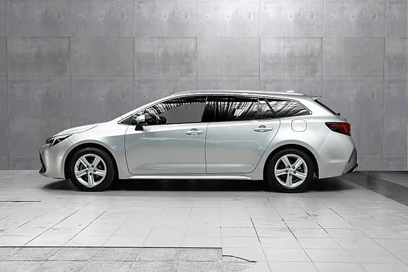 Toyota Corolla 2024 photo 2