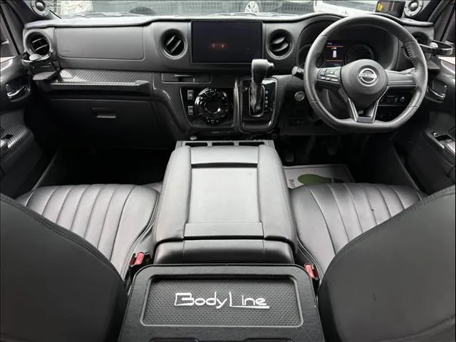 Nissan Caravan 2022 photo 4