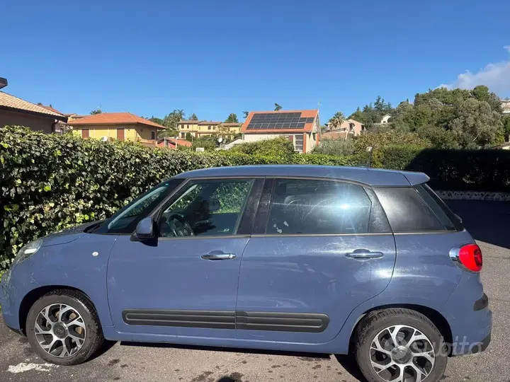 Fiat 500L 2020 photo 4