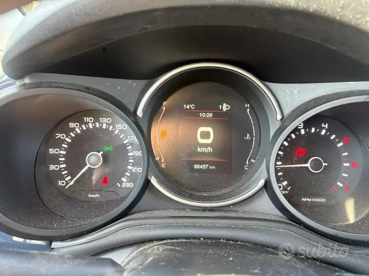 Fiat 500L 2020 photo 5