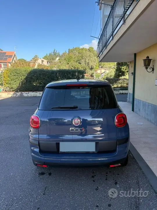 Fiat 500L 2020 photo 2