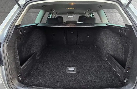 Volkswagen Passat 2014 photo 5