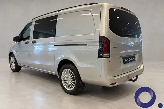 Mercedes-Benz Vito 2025 photo 3