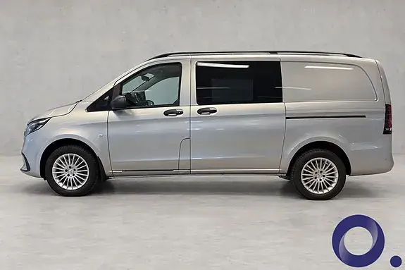 Mercedes-Benz Vito 2025 photo 2